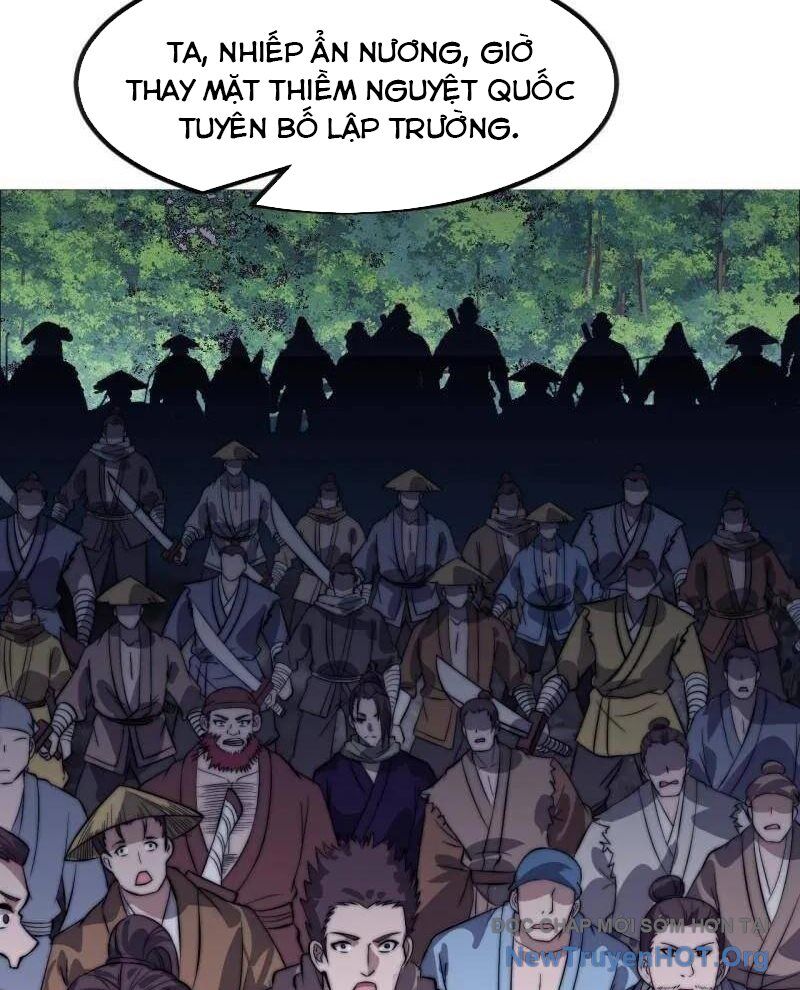 Ta Có Một Sơn Trại Chap 1167 - Next Chap 1168