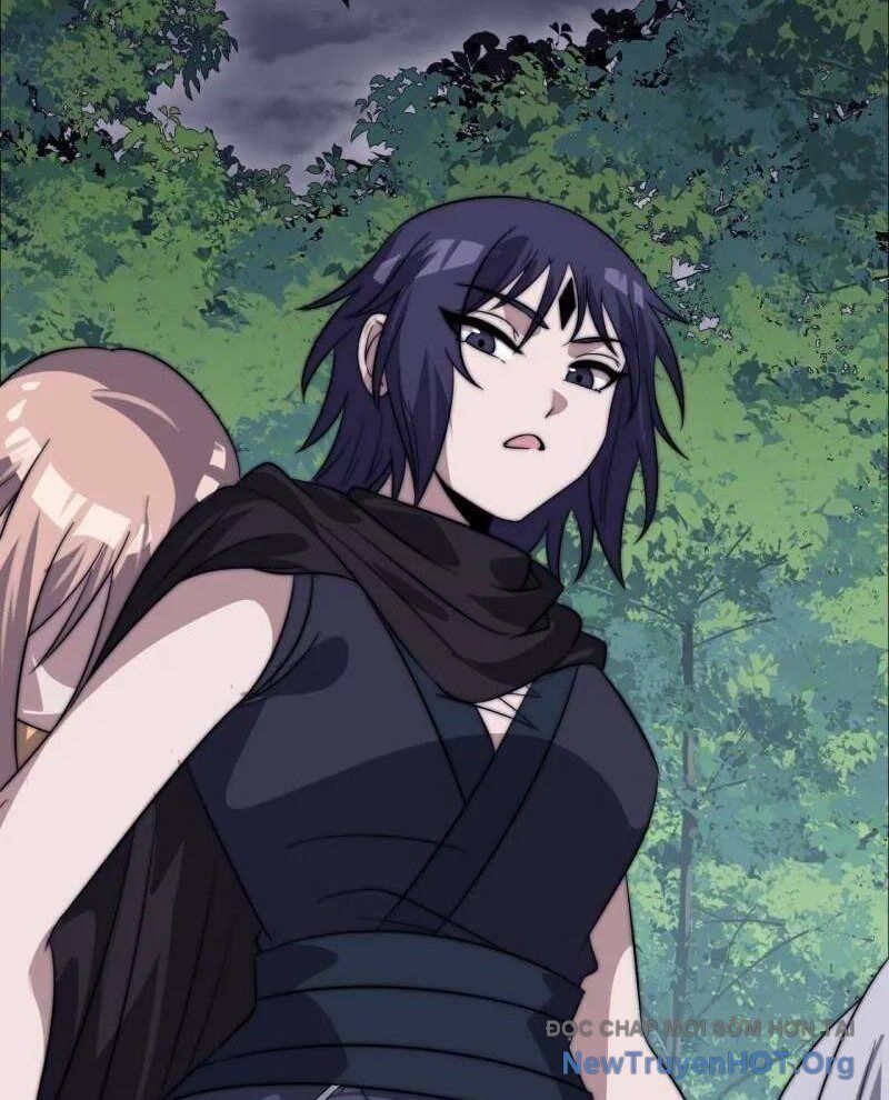 Ta Có Một Sơn Trại Chap 1167 - Next Chap 1168