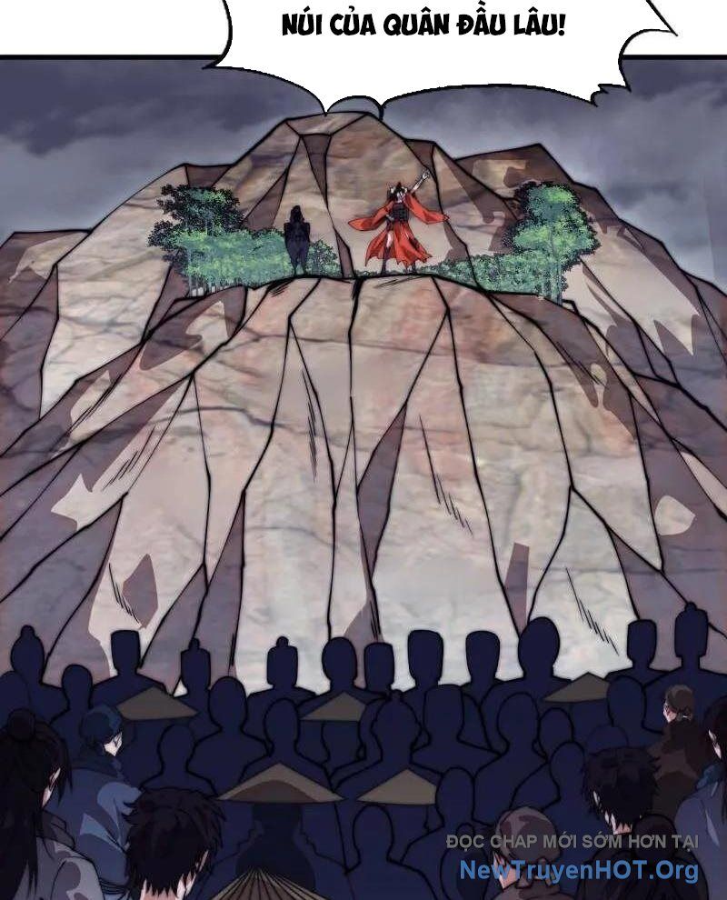Ta Có Một Sơn Trại Chap 1167 - Next Chap 1168
