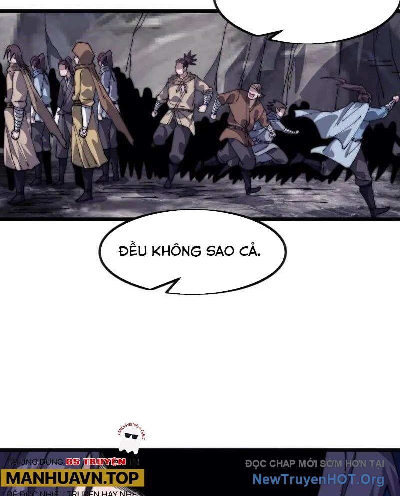 Ta Có Một Sơn Trại Chap 1167 - Next Chap 1168