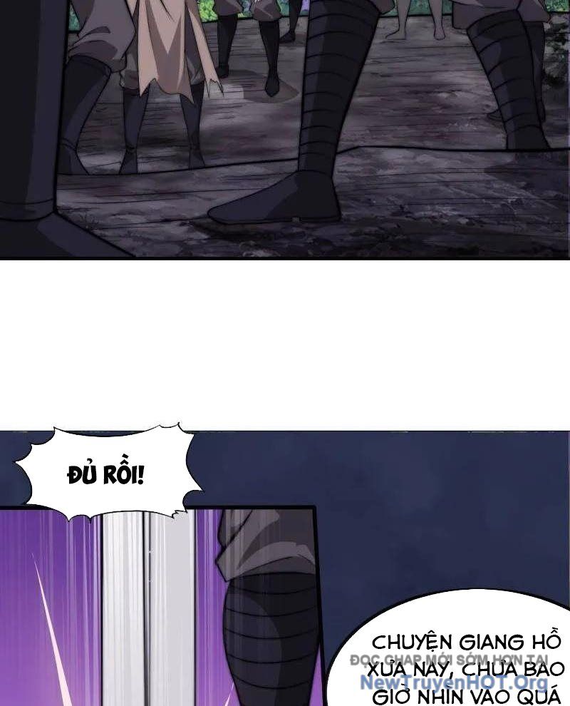 Ta Có Một Sơn Trại Chap 1167 - Next Chap 1168