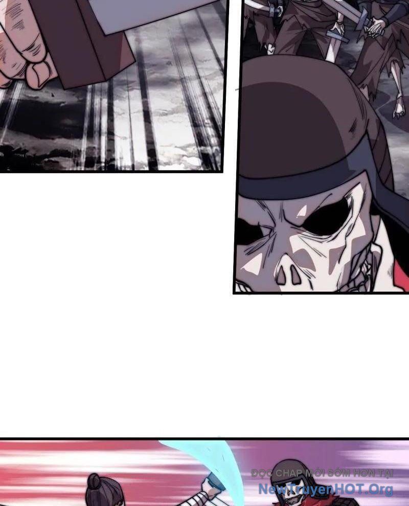 Ta Có Một Sơn Trại Chap 1167 - Next Chap 1168