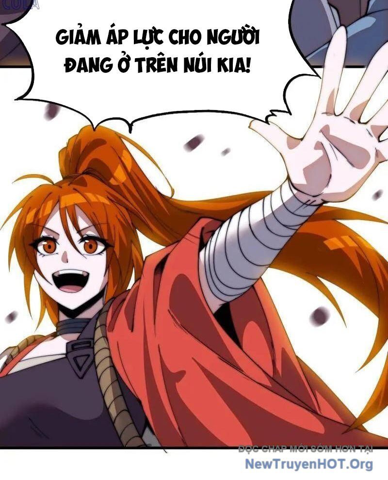 Ta Có Một Sơn Trại Chap 1167 - Next Chap 1168