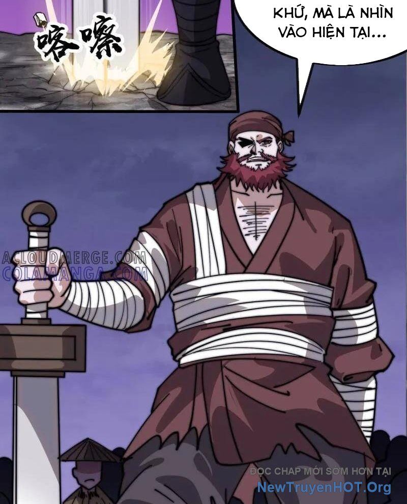 Ta Có Một Sơn Trại Chap 1167 - Next Chap 1168