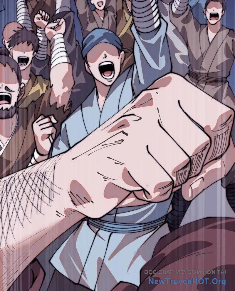 Ta Có Một Sơn Trại Chap 1167 - Next Chap 1168