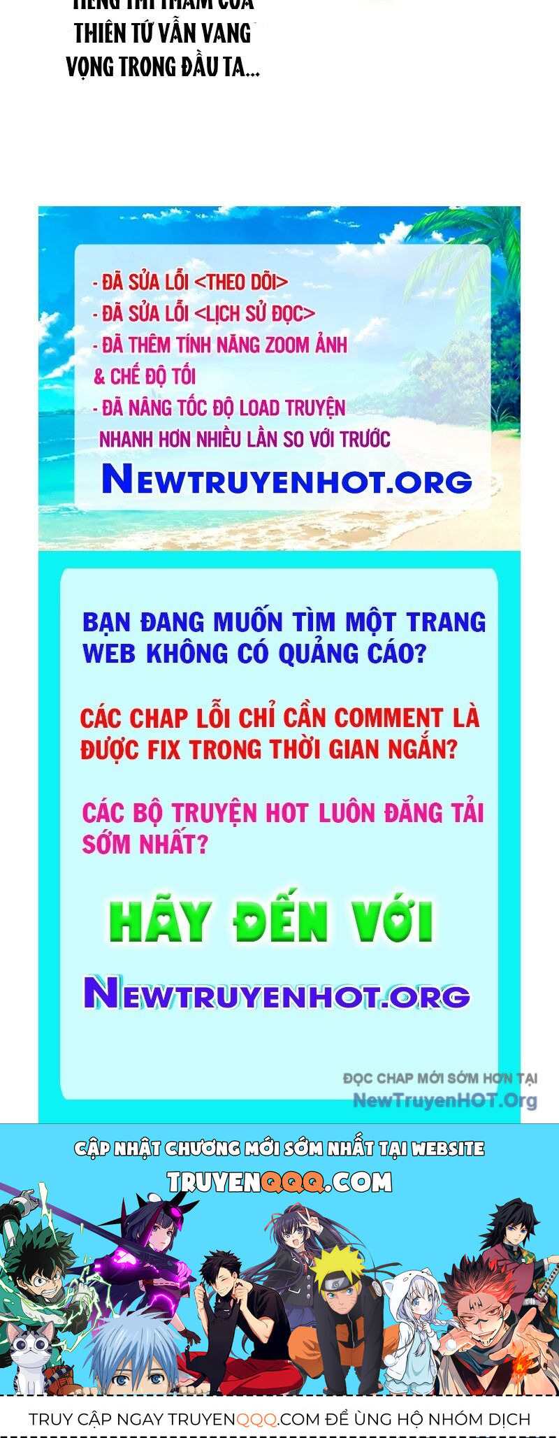 Ta Có Một Sơn Trại Chap 1167 - Next Chap 1168
