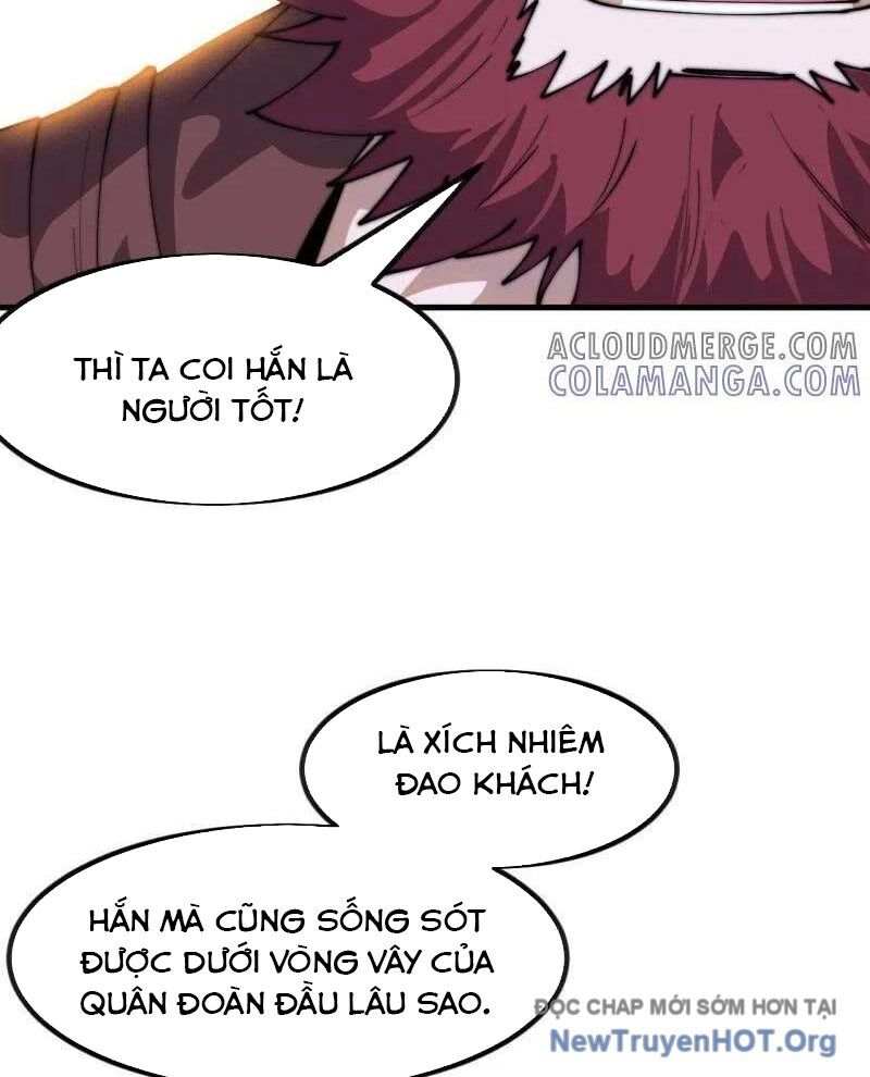Ta Có Một Sơn Trại Chap 1167 - Next Chap 1168
