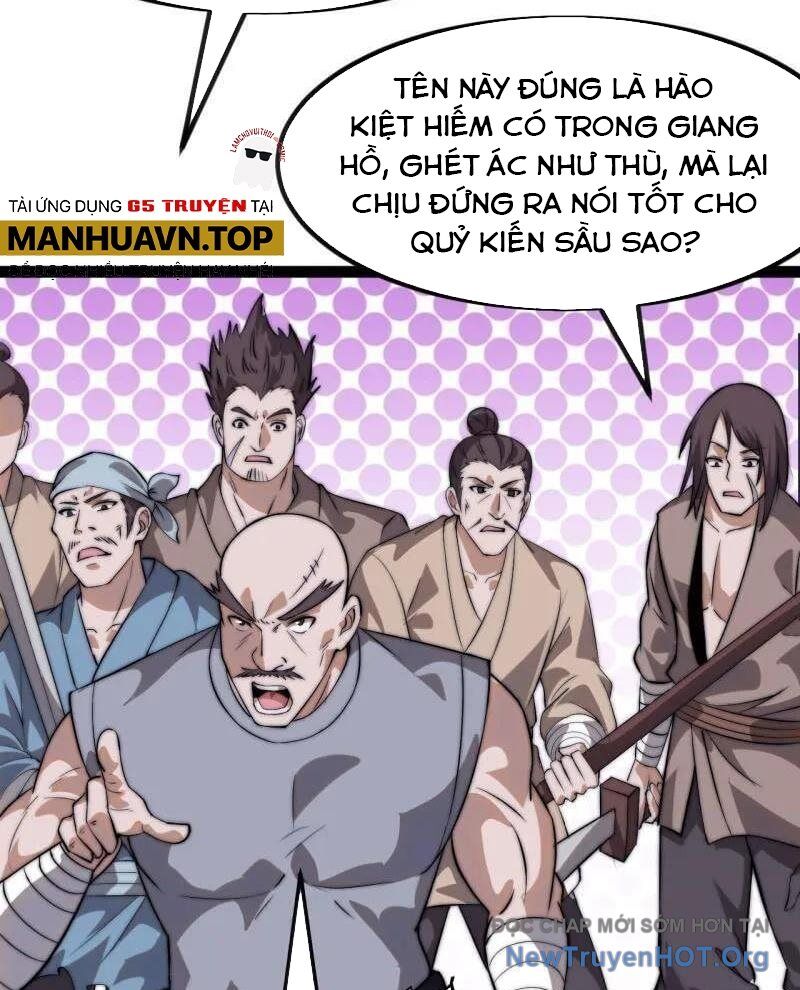 Ta Có Một Sơn Trại Chap 1167 - Next Chap 1168