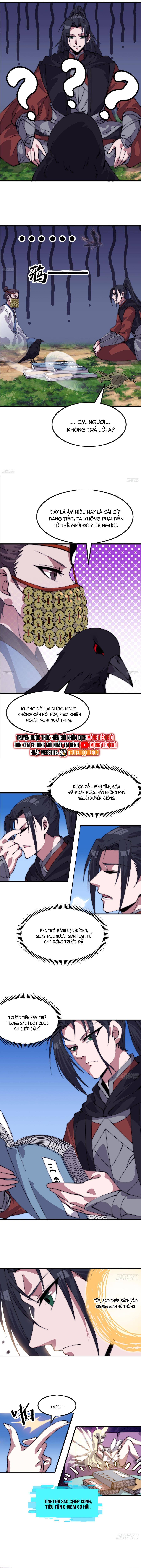 Ta Có Một Sơn Trại Chap 1178 - Next Chap 1179