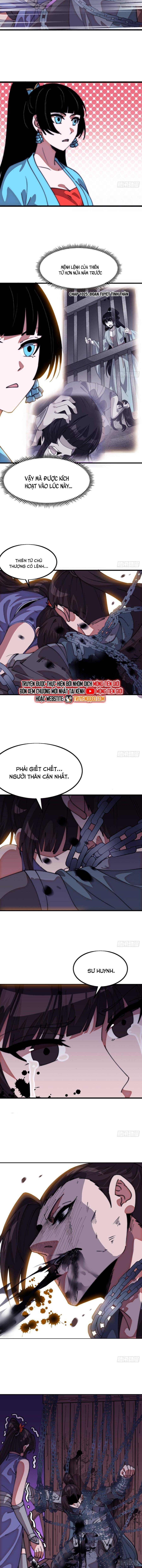Ta Có Một Sơn Trại Chap 1175 - Next Chap 1176
