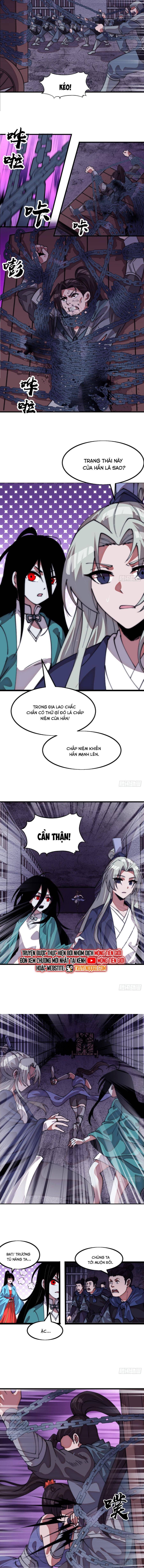 Ta Có Một Sơn Trại Chap 1175 - Next Chap 1176
