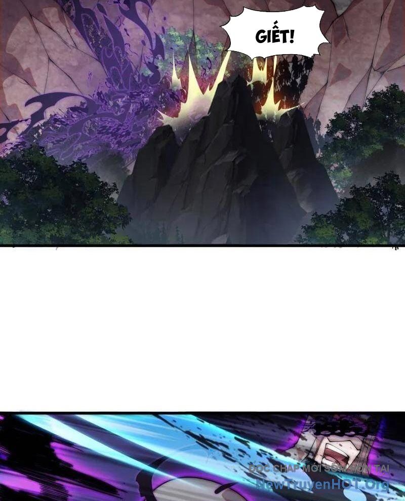 Ta Có Một Sơn Trại Chap 1170 - Next Chap 1171