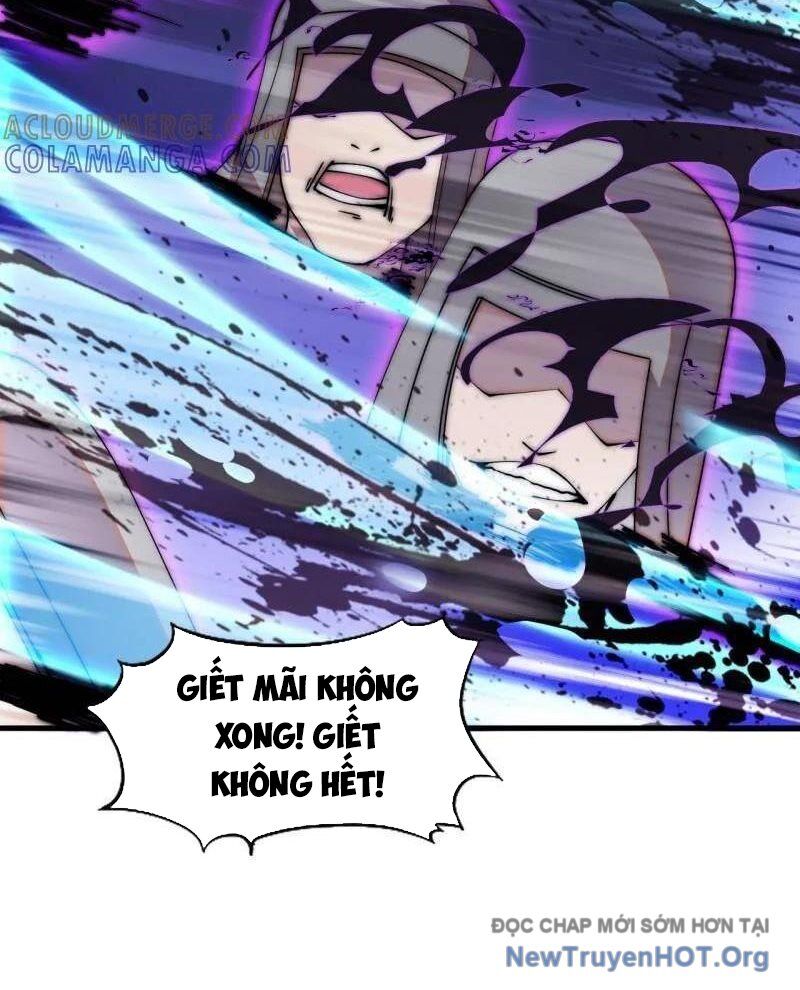 Ta Có Một Sơn Trại Chap 1170 - Next Chap 1171