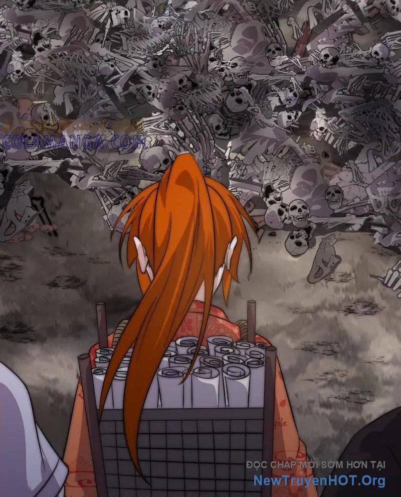 Ta Có Một Sơn Trại Chap 1170 - Next Chap 1171