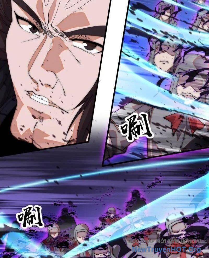 Ta Có Một Sơn Trại Chap 1170 - Next Chap 1171
