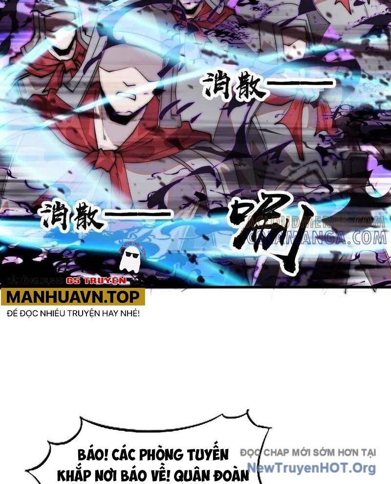 Ta Có Một Sơn Trại Chap 1170 - Next Chap 1171