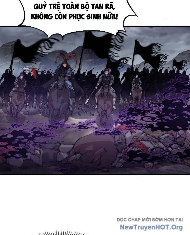 Ta Có Một Sơn Trại Chap 1170 - Next Chap 1171