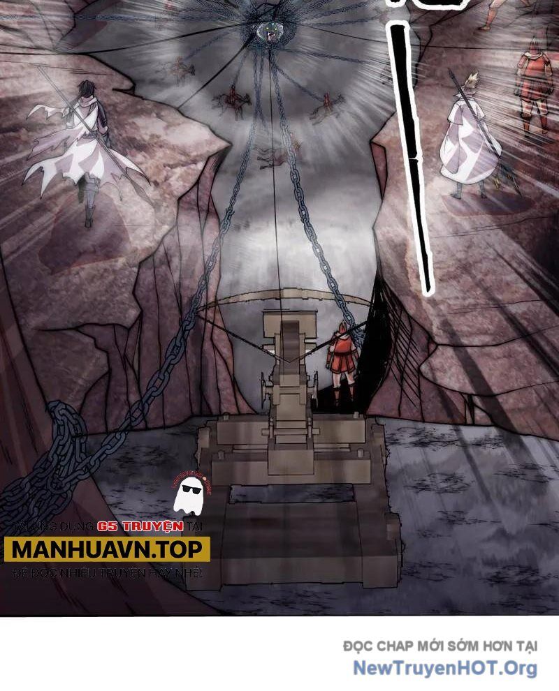 Ta Có Một Sơn Trại Chap 1170 - Next Chap 1171