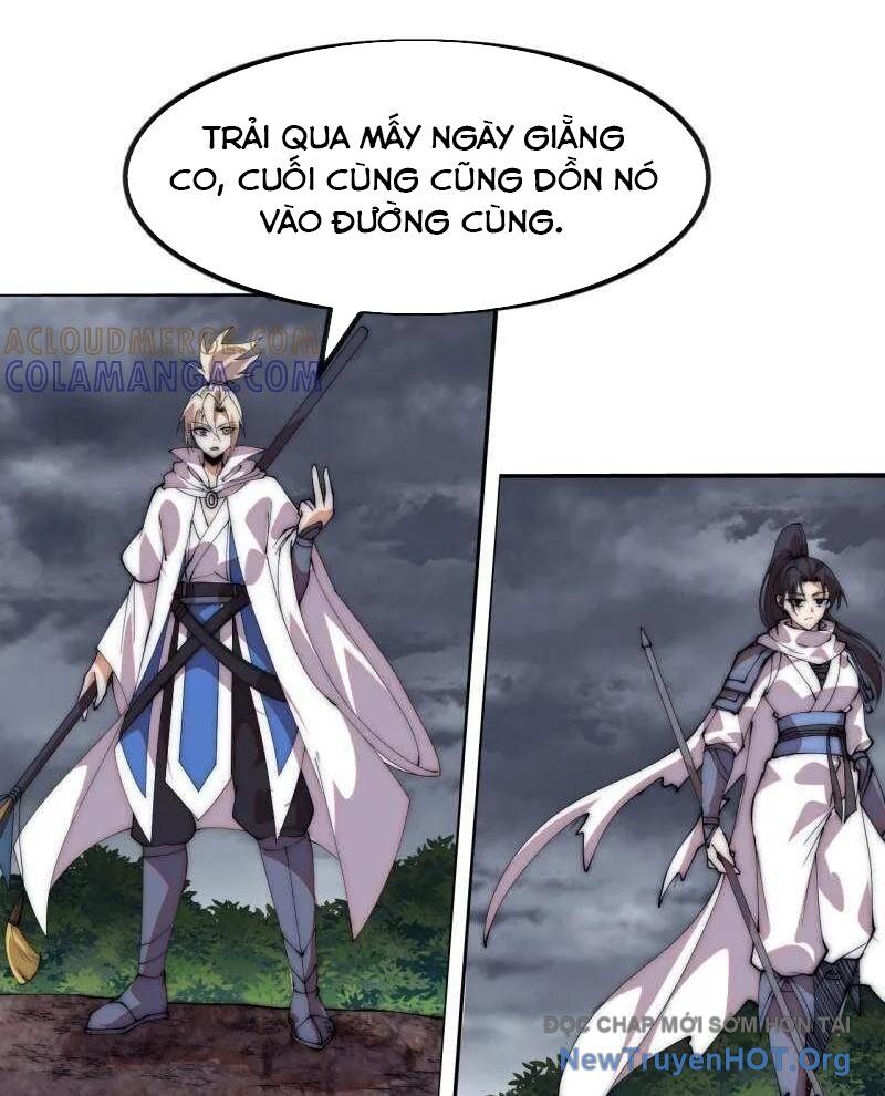 Ta Có Một Sơn Trại Chap 1170 - Next Chap 1171