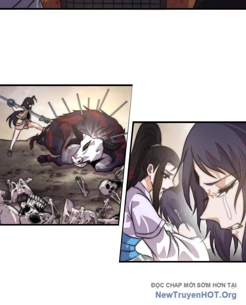 Ta Có Một Sơn Trại Chap 1170 - Next Chap 1171