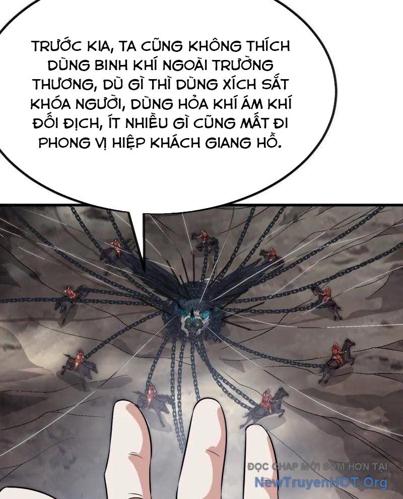 Ta Có Một Sơn Trại Chap 1170 - Next Chap 1171