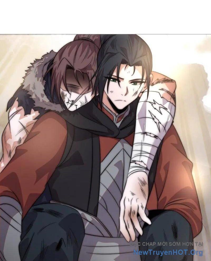 Ta Có Một Sơn Trại Chap 1170 - Next Chap 1171
