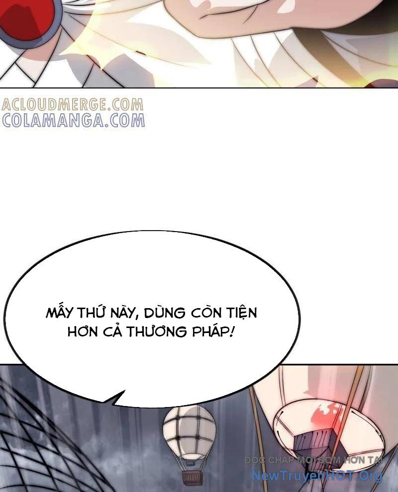 Ta Có Một Sơn Trại Chap 1170 - Next Chap 1171