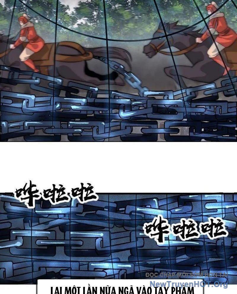 Ta Có Một Sơn Trại Chap 1170 - Next Chap 1171