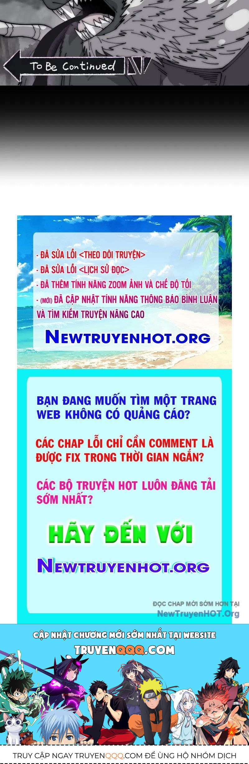 Ta Có Một Sơn Trại Chap 1170 - Next Chap 1171