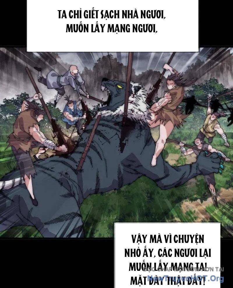 Ta Có Một Sơn Trại Chap 1170 - Next Chap 1171