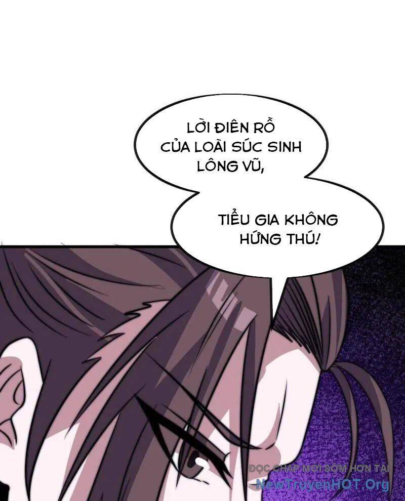 Ta Có Một Sơn Trại Chap 1163 - Next Chap 1164