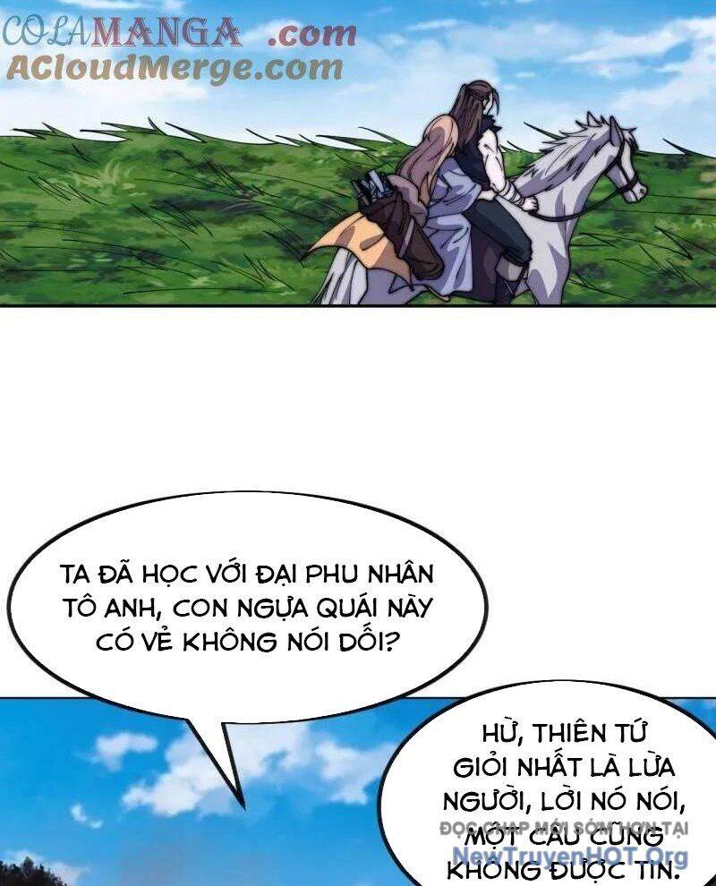 Ta Có Một Sơn Trại Chap 1163 - Next Chap 1164