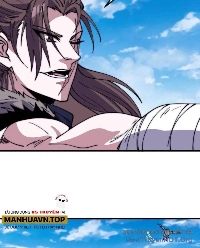 Ta Có Một Sơn Trại Chap 1163 - Next Chap 1164