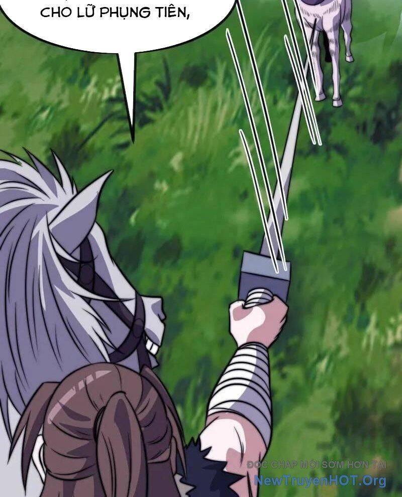 Ta Có Một Sơn Trại Chap 1163 - Next Chap 1164
