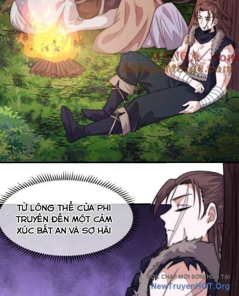 Ta Có Một Sơn Trại Chap 1163 - Next Chap 1164