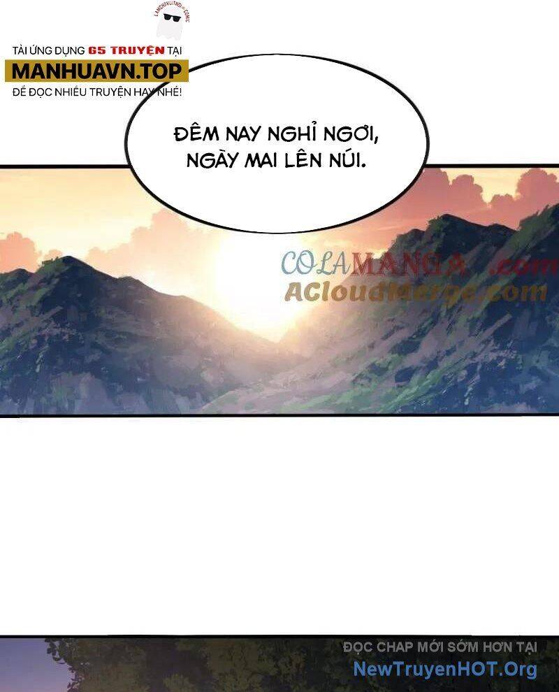 Ta Có Một Sơn Trại Chap 1163 - Next Chap 1164