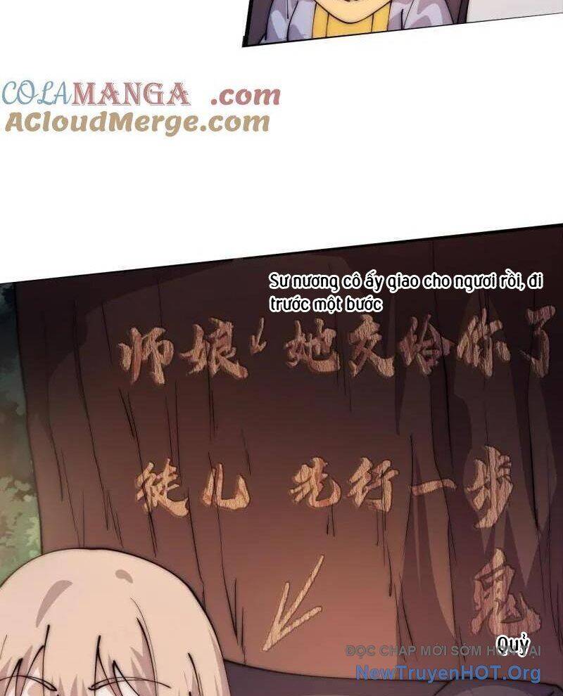 Ta Có Một Sơn Trại Chap 1163 - Next Chap 1164