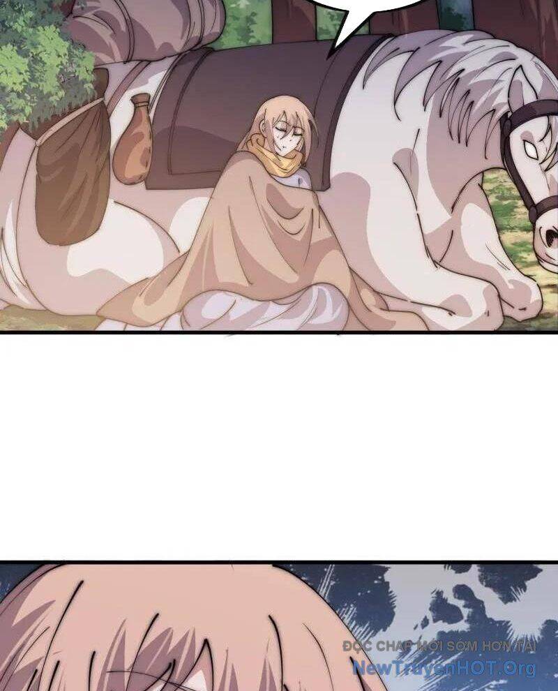 Ta Có Một Sơn Trại Chap 1163 - Next Chap 1164