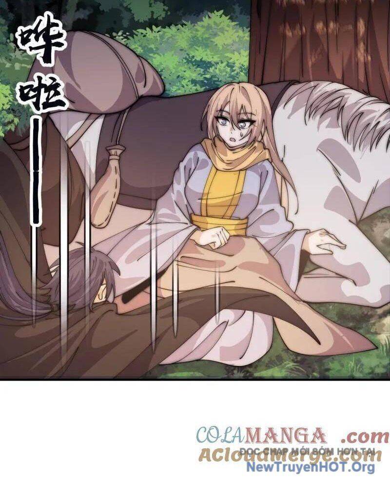 Ta Có Một Sơn Trại Chap 1163 - Next Chap 1164