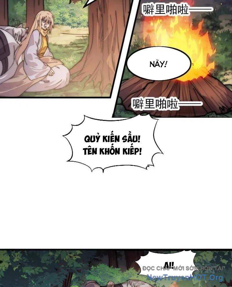Ta Có Một Sơn Trại Chap 1163 - Next Chap 1164