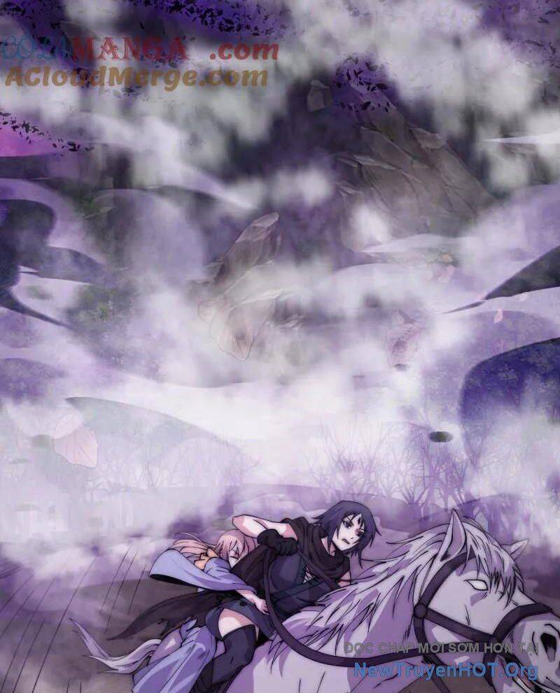 Ta Có Một Sơn Trại Chap 1163 - Next Chap 1164