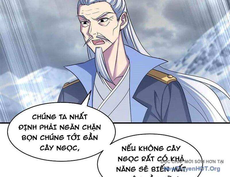 Ta Có Một Sơn Trại Chap 1165 - Next Chap 1166