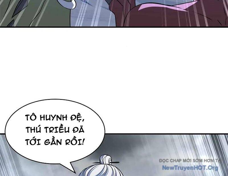 Ta Có Một Sơn Trại Chap 1165 - Next Chap 1166