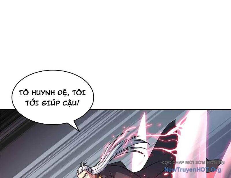 Ta Có Một Sơn Trại Chap 1165 - Next Chap 1166