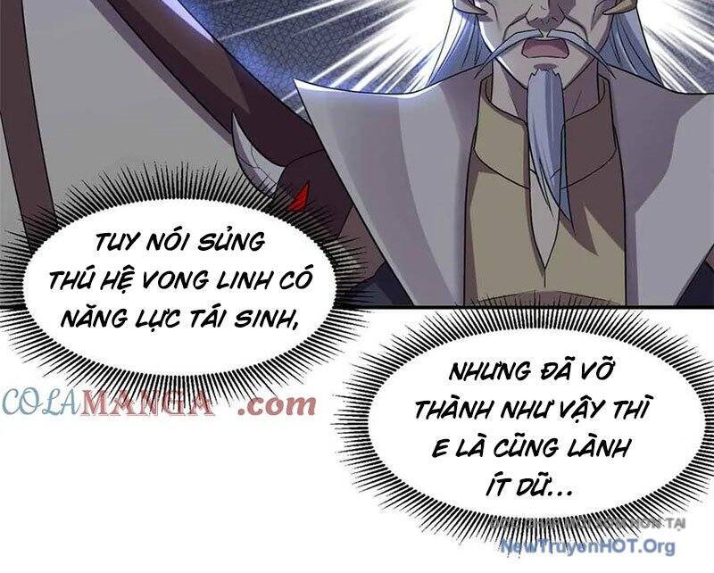 Ta Có Một Sơn Trại Chap 1165 - Next Chap 1166