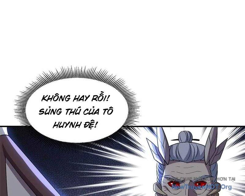 Ta Có Một Sơn Trại Chap 1165 - Next Chap 1166