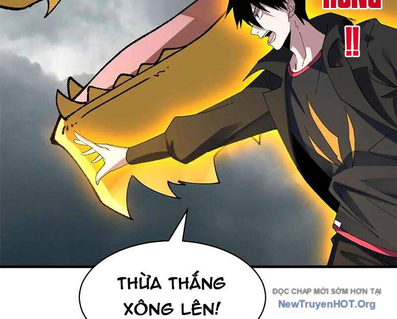 Ta Có Một Sơn Trại Chap 1165 - Next Chap 1166