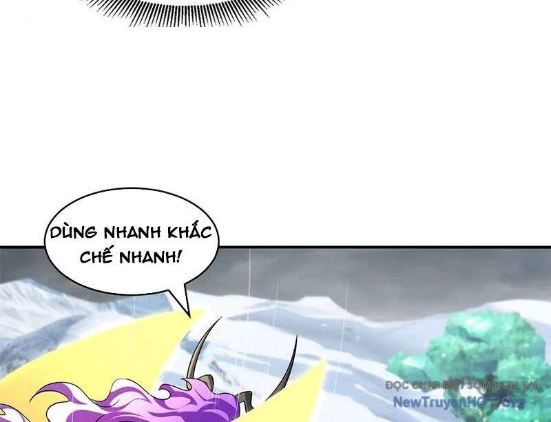 Ta Có Một Sơn Trại Chap 1165 - Next Chap 1166