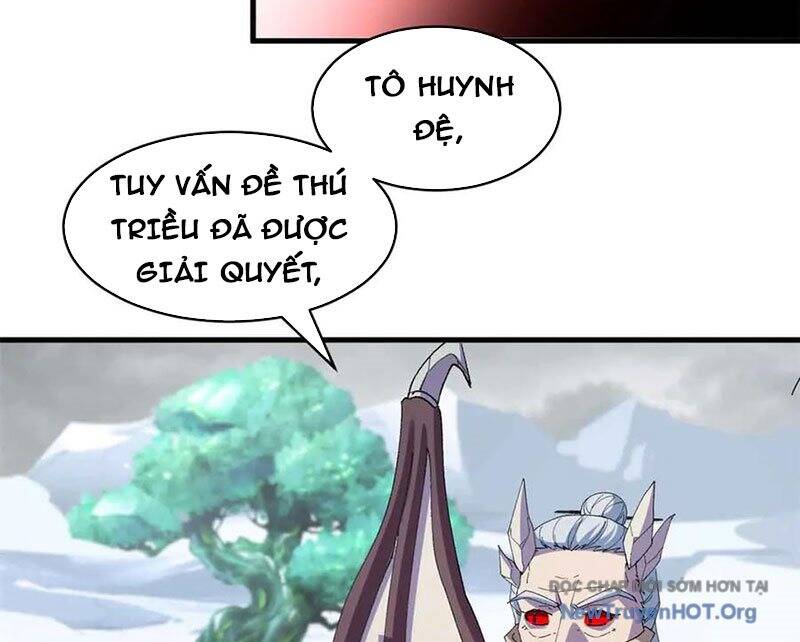 Ta Có Một Sơn Trại Chap 1165 - Next Chap 1166