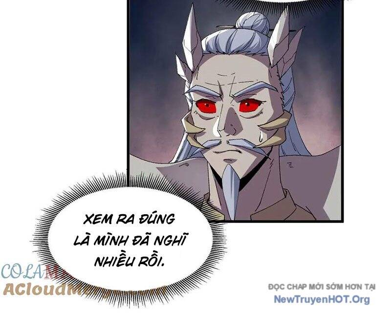 Ta Có Một Sơn Trại Chap 1165 - Next Chap 1166